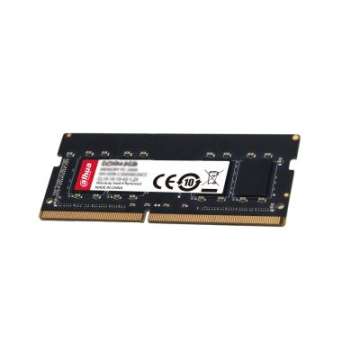 Dahua 32GB DDR4 3200MHz SODIMM C300 Black
