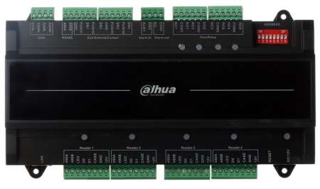 Dahua ASC2104B-T
