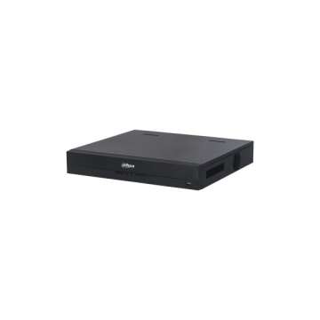 Dahua XVR5432L-I3 32 csatorna/H265+/5MP,4MP,2MP-30fps/720p-60fps/WizSense Penta-brid XVR rőgzítő