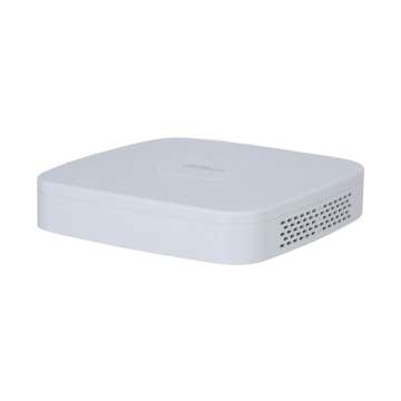 Dahua NVR2104-P-S3 Dahua NVR2104-P-S3
