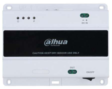 Dahua VTNS1001B-2-A