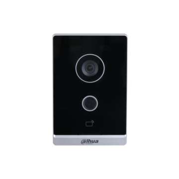 Dahua VTO2211G-WP-S2 1 lakásos/2MP/Wi-Fi kültéri egység/IP video kaputelefon