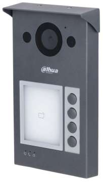 Dahua VTO3312Q-P 2-wire IP Villa Door Station