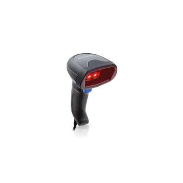 Datalogic Quickscan Lite QD2520 Vonalkódolvasó Black Datalogic Quickscan Lite QD2520 Vonalkódolvasó Black