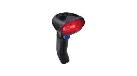 Datalogic Quickscan QD2220-BKK1 Vonalkódolvasó Black Datalogic Quickscan QD2220-BKK1 Vonalkódolvasó Black