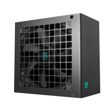 DeepCool 650W 80+ Bronze PF650X