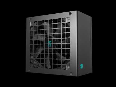 DeepCool 750W 80+ Bronze Gamerstorm PF750X