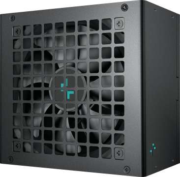 DeepCool 800W 80+ Bronze PL800-D V2 DeepCool 800W 80+ Bronze PL800-D V2