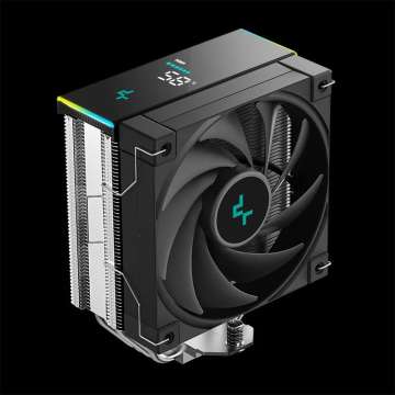 DeepCool AK400 DIGITAL SE CPU Cooler DeepCool AK400 DIGITAL SE CPU Cooler