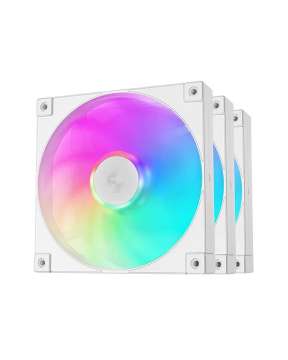 DeepCool FD14 ARGB WH(3IN1)