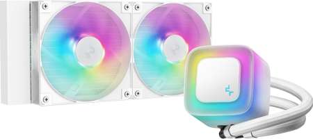 DeepCool LE240 WH V2