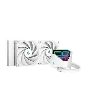 DeepCool LT520 WH