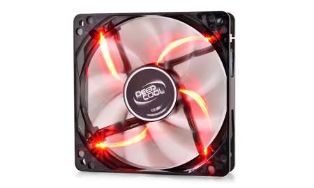 DeepCool Wind Blade 120