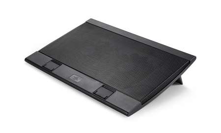 DeepCool Wind Pal FS Notebook Hűtő Black