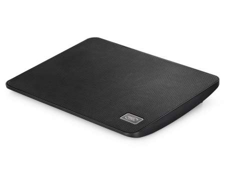 DeepCool Wind Pal Mini Notebook hűtő Black
