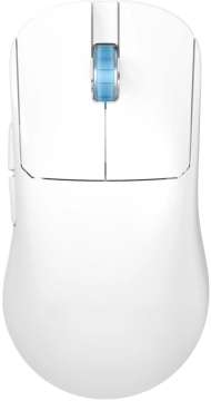 Defender Fame GM-516 Wireless Gaming Mouse White