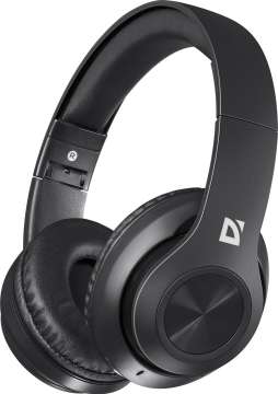 Defender Freemotion B552 Bluetooth Headset Black