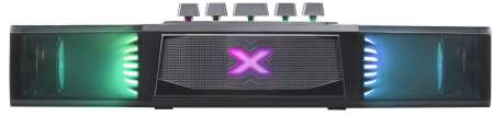 Defender Xeno Bluetooth Soundbar Black