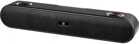 Defender Z9 RGB Bluetooth Soundbar Black Defender Z9 RGB Bluetooth Soundbar Black