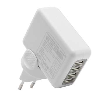 Delight Adapter USB Travel Delight Adapter USB Travel