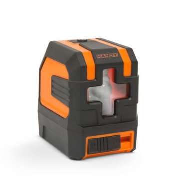 Handy Lézeres szintező - max 10m Handy Lézeres szintező - max 10m