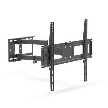 Delight TV Fali tartókonzol 40-80" Black Delight TV Fali tartókonzol 40-80" Black