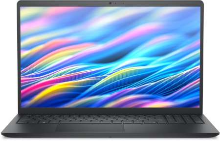 Dell 15 DC15250 Black Dell 15 DC15250 Black