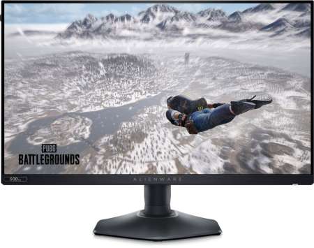 Dell 24,5" AW2524HF IPS LED Dell 24,5" AW2524HF IPS LED