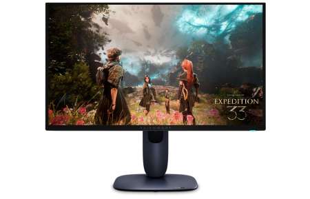 Dell 27" Alienware AW2725Q OLED