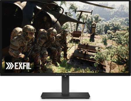 Dell 27" Alienware AW2726DM OLED