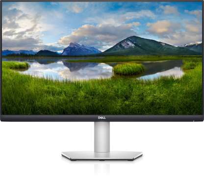 Dell 27" S2721QSA IPS LED