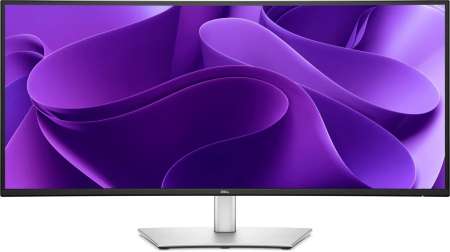Dell 34,1" P3425WE IPS LED Curved