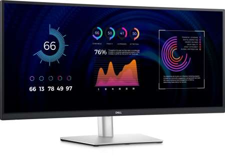 Dell 34" P3424WE IPS LED