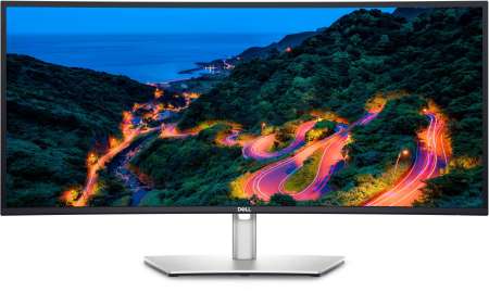 Dell 34" U3423WE IPS LED Curved