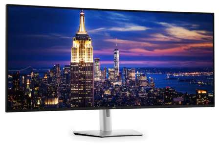 Dell 51,5" U5226KW IPS LED Curved Dell 51,5" U5226KW IPS LED Curved
