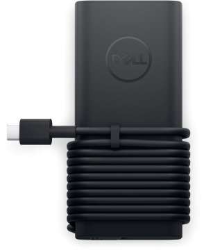 Dell 492-BDPQ 5-20V / 3,25A 65W Type-C Dell hálózati notebook töltő