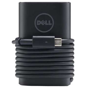 Dell 452-BDUJ 5-20V / 4,5A 90W Type-C Dell hálózati notebook töltő