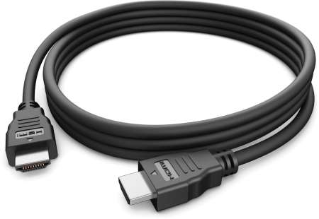 Dell CB325H HDMI 2.0 Cable Black Dell CB325H HDMI 2.0 Cable Black