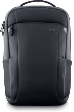 Dell CP5724S Ecoloop Pro Slim Backpack 15,6" Black Dell CP5724S Ecoloop Pro Slim Backpack 15,6" Black