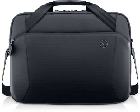 Dell Ecoloop Pro Slim Briefcase 15,6" Black Dell Ecoloop Pro Slim Briefcase 15,6" Black