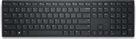 Dell KB500 Wireless Keyboard Black US