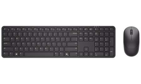 Dell KM526 Wireless Keyboard Combo Black HU Dell KM526 Wireless Keyboard Combo Black HU