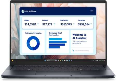 Dell Pro 14 Plus Black Dell Pro 14 Plus Black