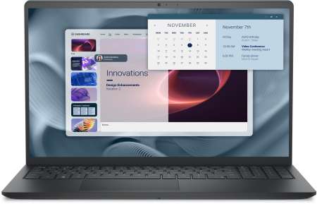 Dell Pro 15 Essential PV15250 Carbon Black Dell Pro 15 Essential PV15250 Carbon Black