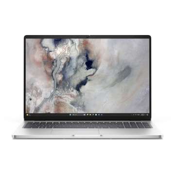 Dell Pro 16 Platinum Silver