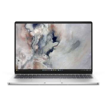Dell Pro 16 Platinum Silver