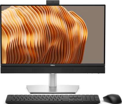Dell Pro 24 Plus AIO Black Dell Pro 24 Plus AIO Black