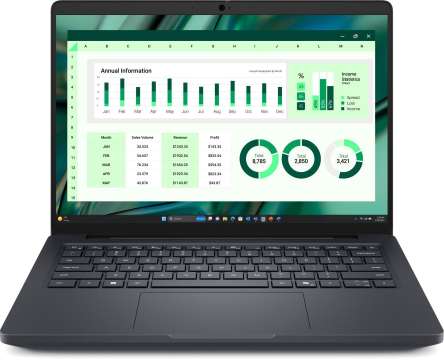 Dell Pro Max 14 Black