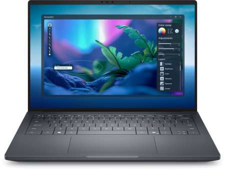Dell Pro Max 14 Premium Black Dell Pro Max 14 Premium Black