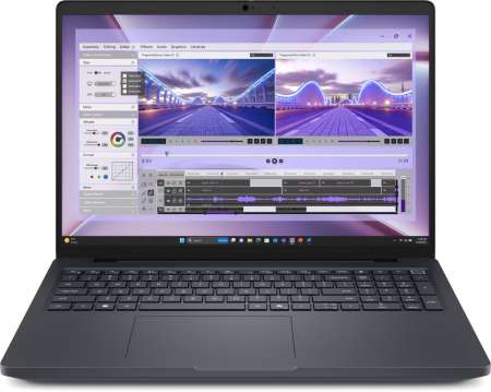Dell Pro Max 16 Black Dell Pro Max 16 Black